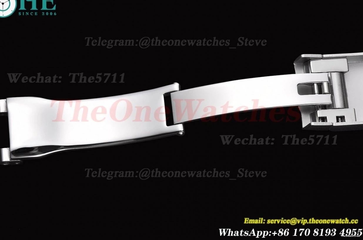 Jub RG GDF MY8215 36mm 126231 Grey Datejust SS Dial 0215